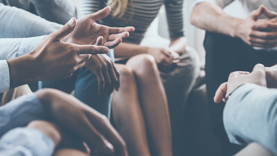 Collective experience